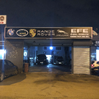 Efe Bmw Özel Servis Çorlu Oto Tamir Bakım Onarım Arıza Tespiti