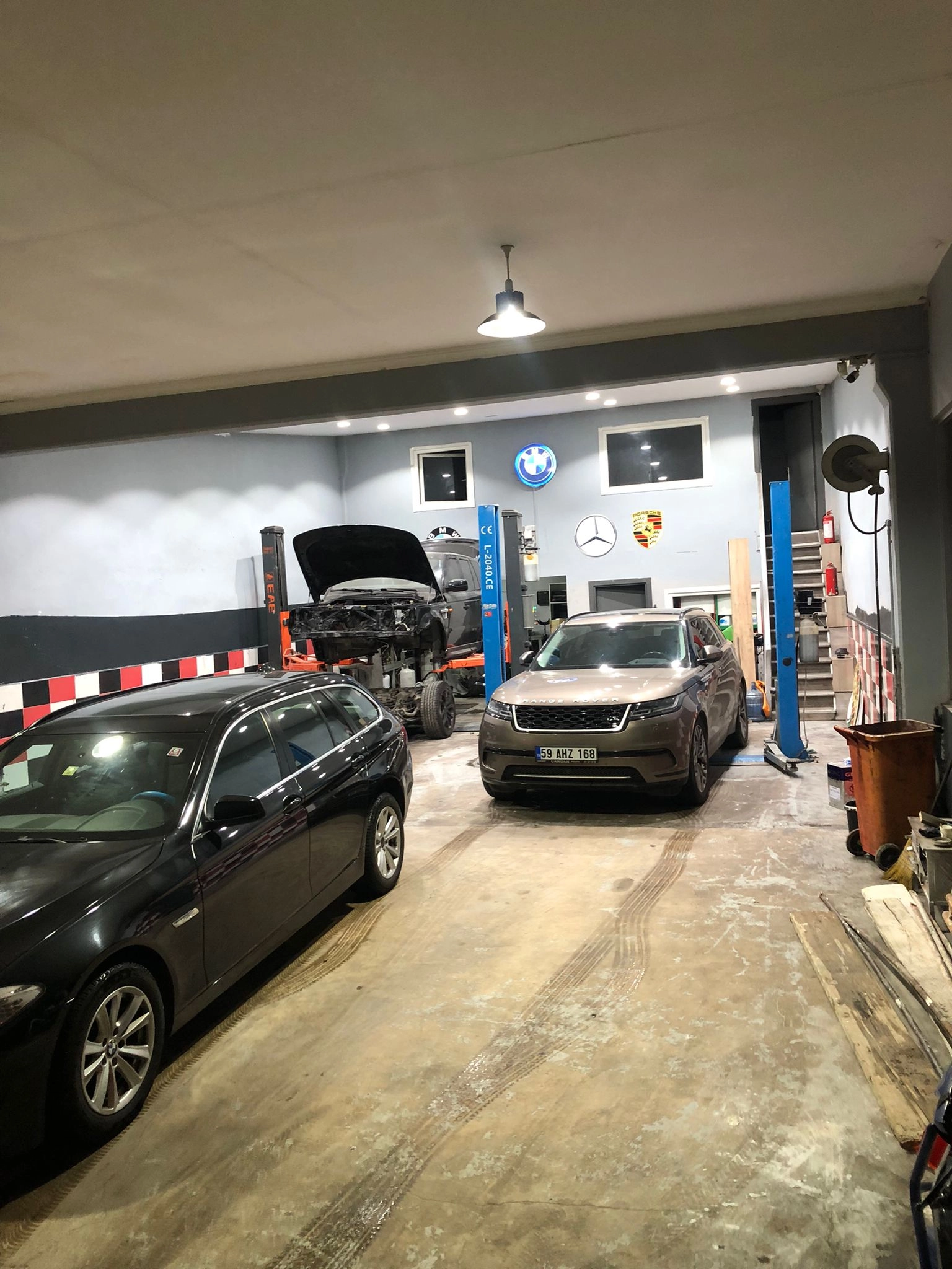 ÇORLU OTO MEKANİK TAMİRİ