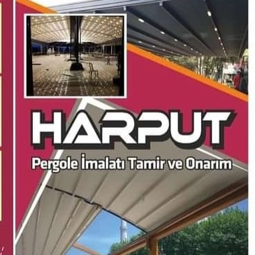 ELAZIG MERKEZ CAM ROLLİNGROOF İMALAT TAMİR BAKIM O