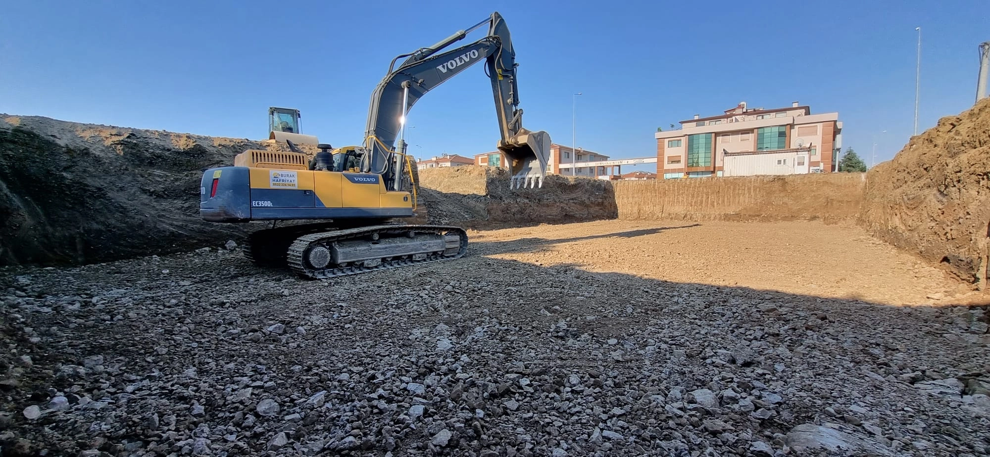 DÜZCE MERKEZ ÇEVRE DÜZENLEME
