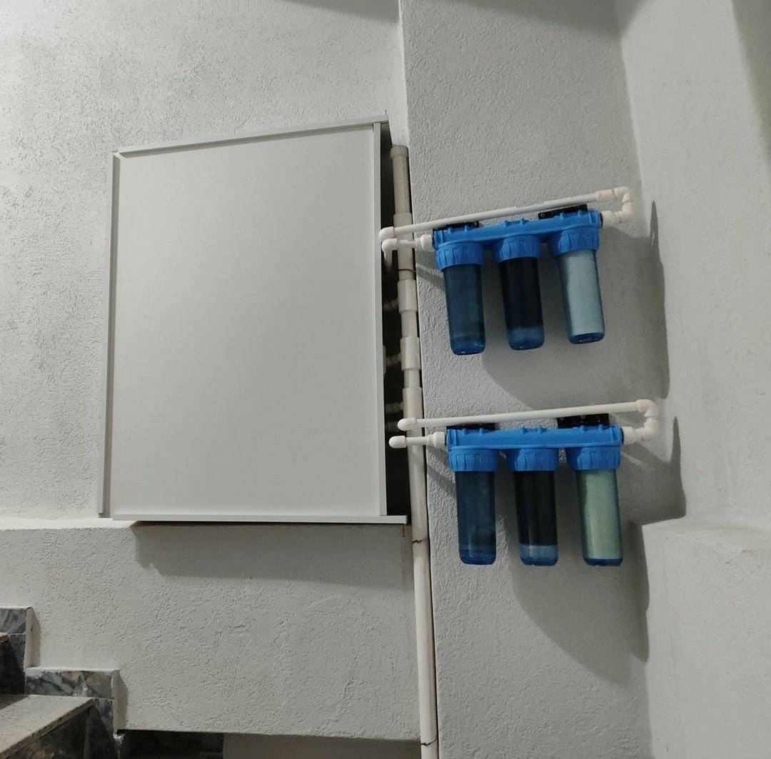 SİRKÜLASYON POMPA SATIŞ MONTAJ