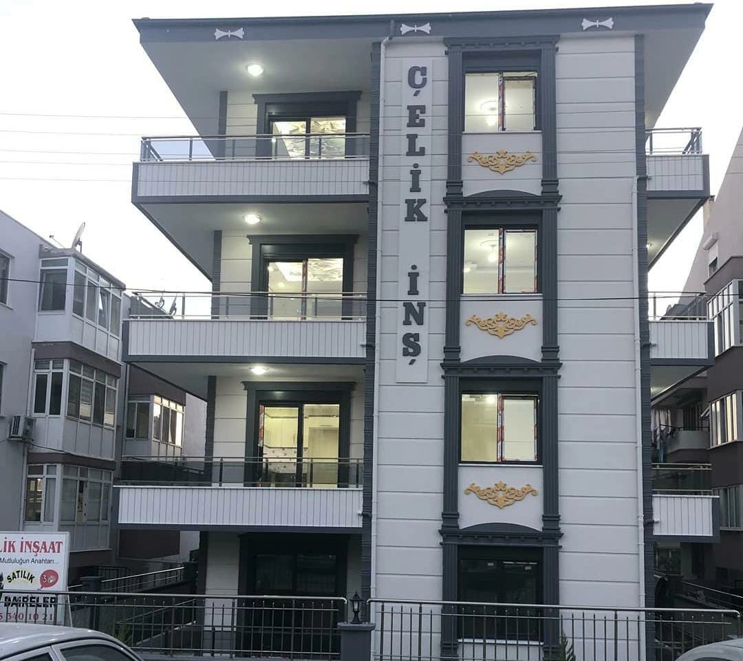 AYVALIK SATILIK DAİRE