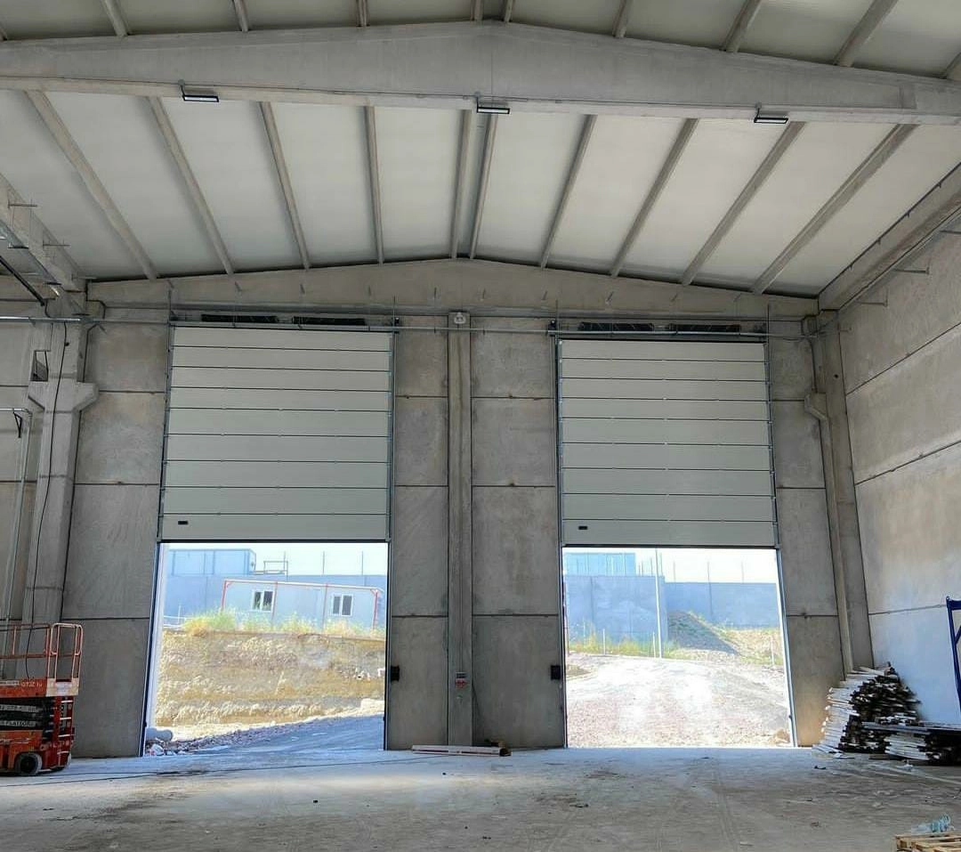 BORNOVA OTOMOTİK KEPENK SİSTEMLERİ
