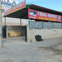 Frenci Mehmet Selçuklu Ağır Vasıta Fren Servisi Vize Öncesi Hazırlık