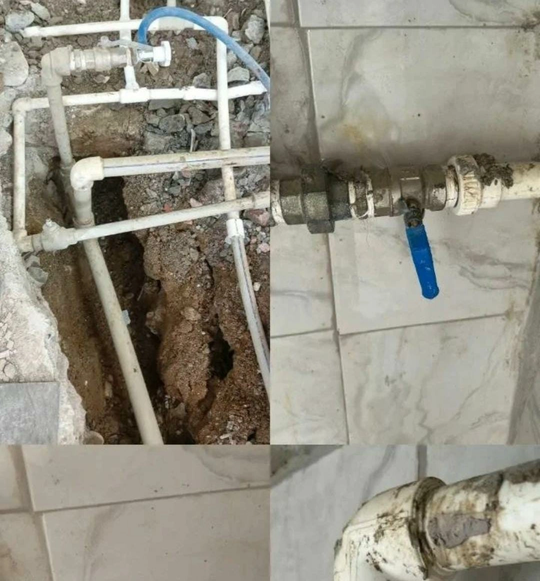 MURATPAŞA SIHHI TESİSAT HİZMETİ