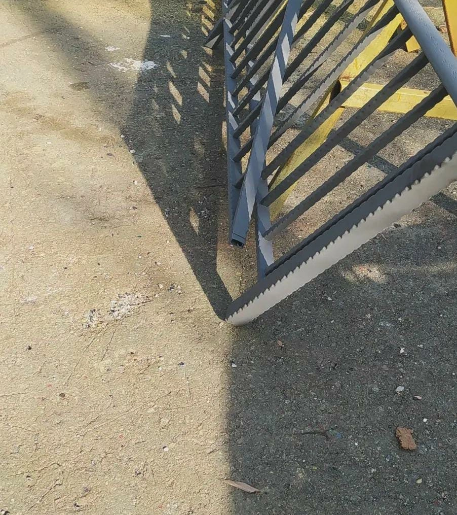 AKYAZI ÇELİK KONSTRİKSÜYON İMALATI