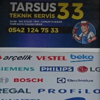 Tarsus Beyaz Eşya Teknik Servis 33 Klima Buzdolabı Tamir Bakım Onarım Montaj