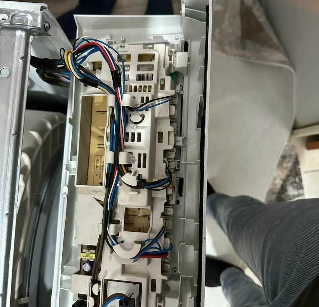 TARSUS KLİMA TAMİR BAKIM MONTAJ