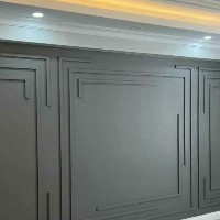 Özdemirler İnşaat Ayvacık Temelden İnşaat Anahtar Teslimi Taş Ev 