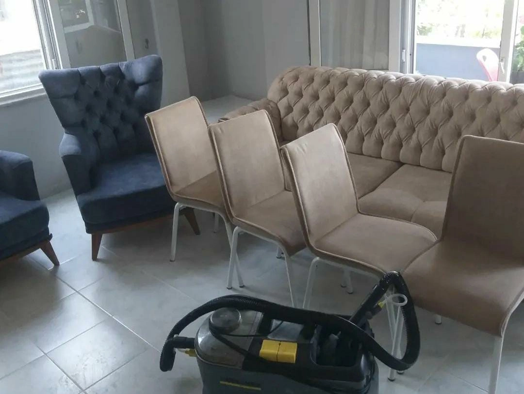 BAĞCILAR  KOLTUK YIKAMA HİZMETİ