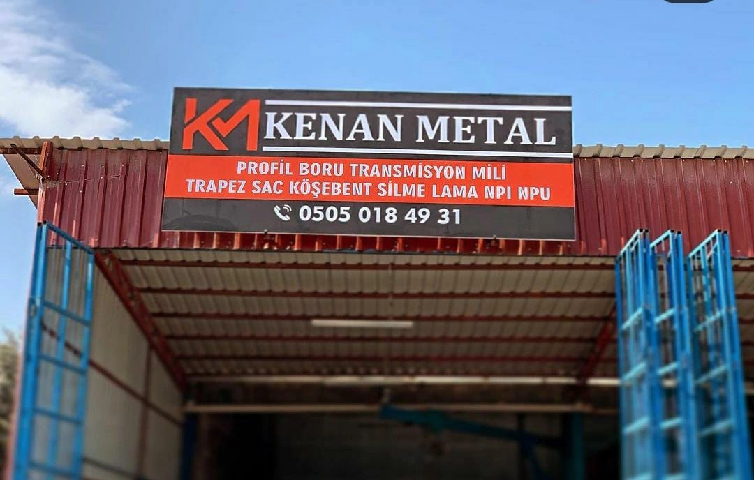 ANTAKYA TRAPEZ SATIŞI