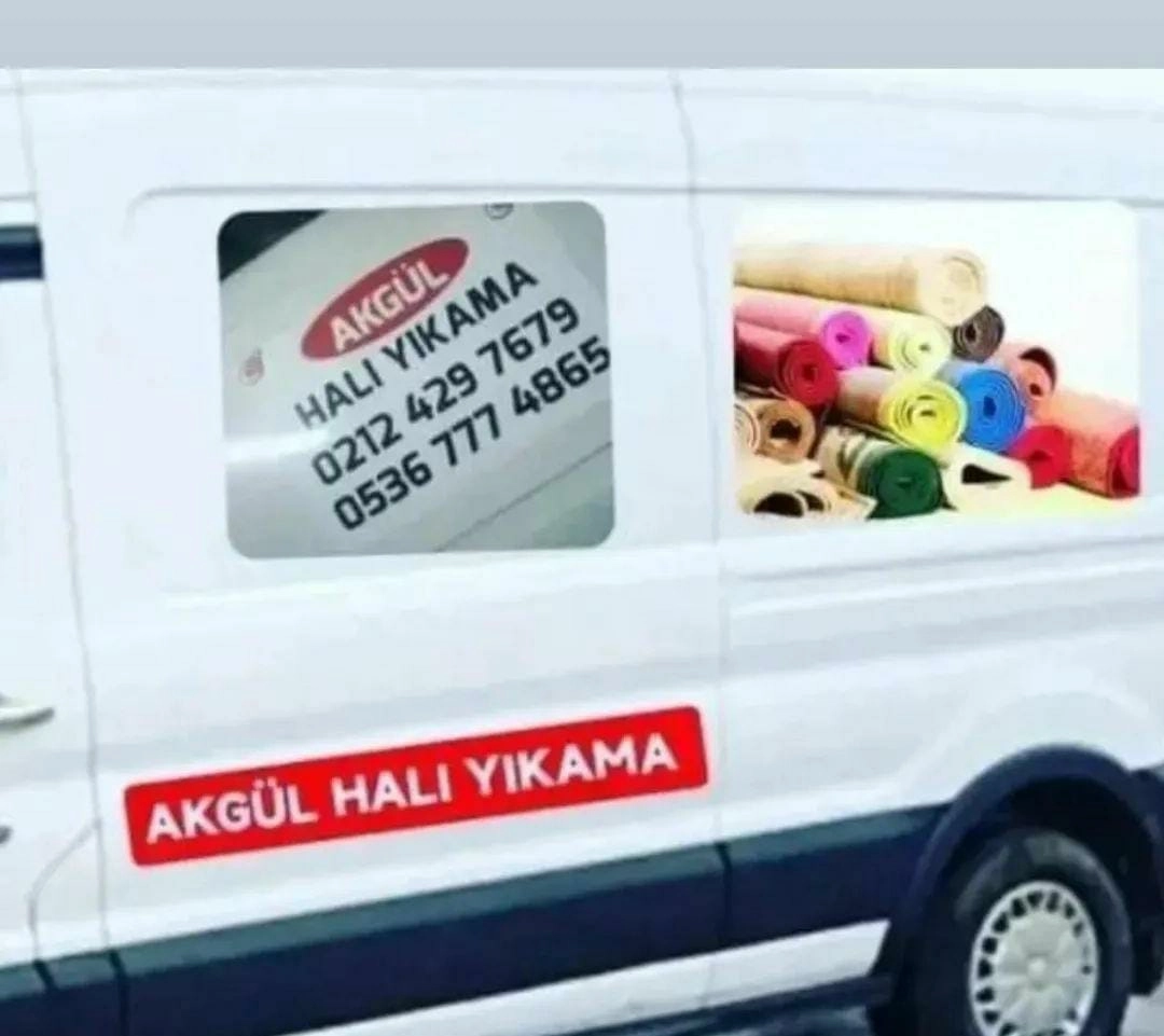 ESENLER HALI YIKAMA HİZMETİ