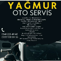 Yağmur Oto Servis Didim Oto Elektrik Şarj Marş Klima Tamir Yağ Bakımı
