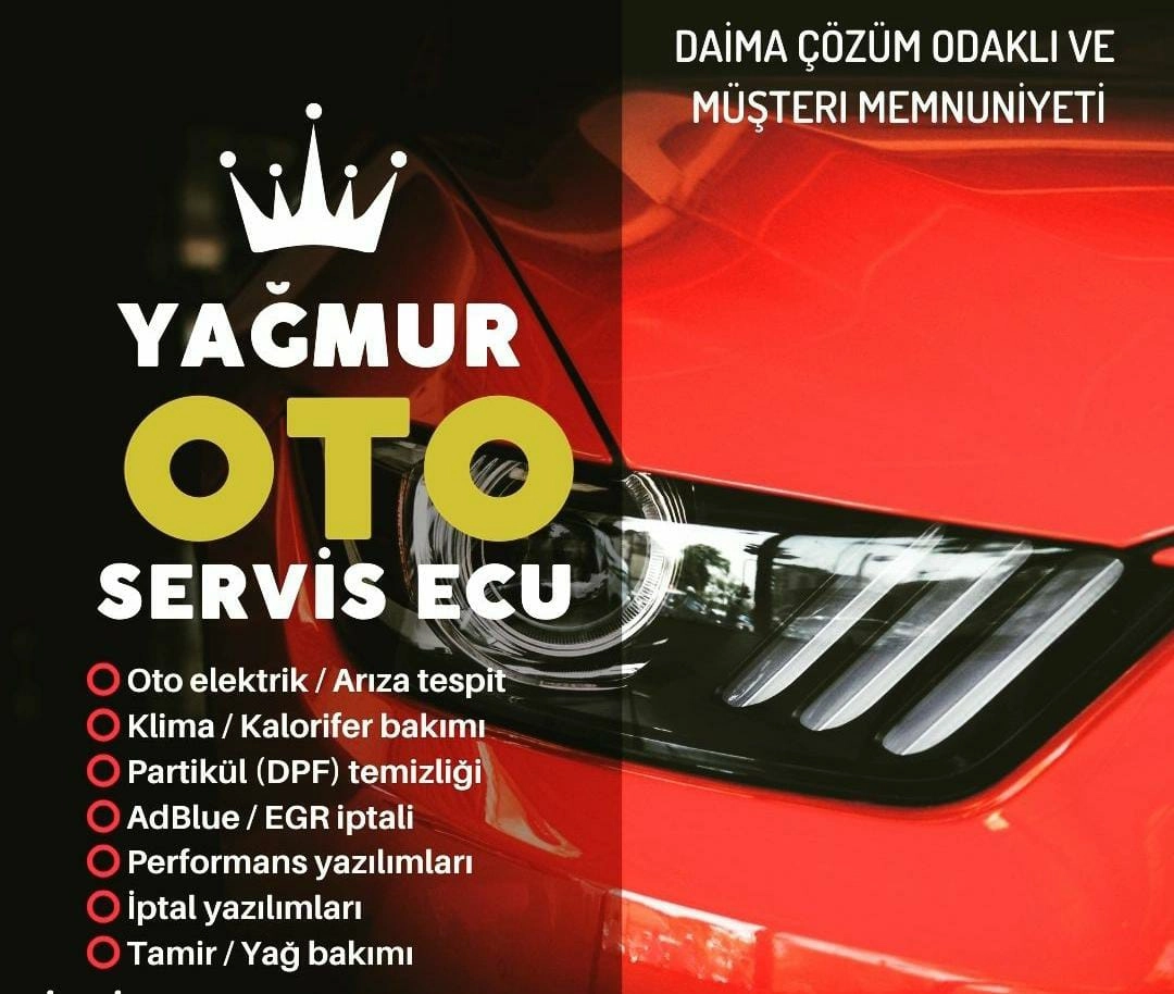 DİDİM OTO ELEKTRİK ŞARJ MARŞ TAMİRİ