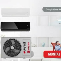 Efe Soğutma Alaşehir Sarıgöl Beyaz Eşya Klima Buzdolabı Tamir Bakım Onarım Montaj