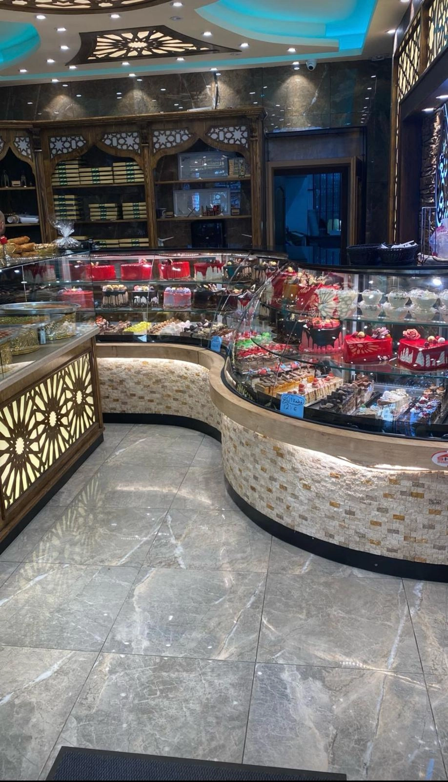 تجهيز المطاعم