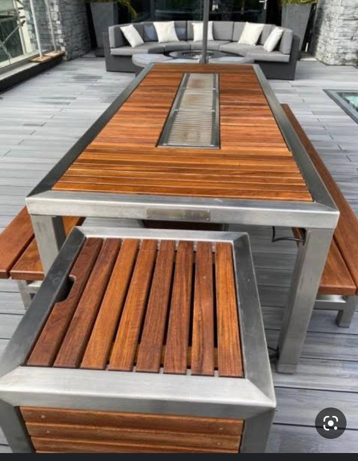 تجهيز المطاعم