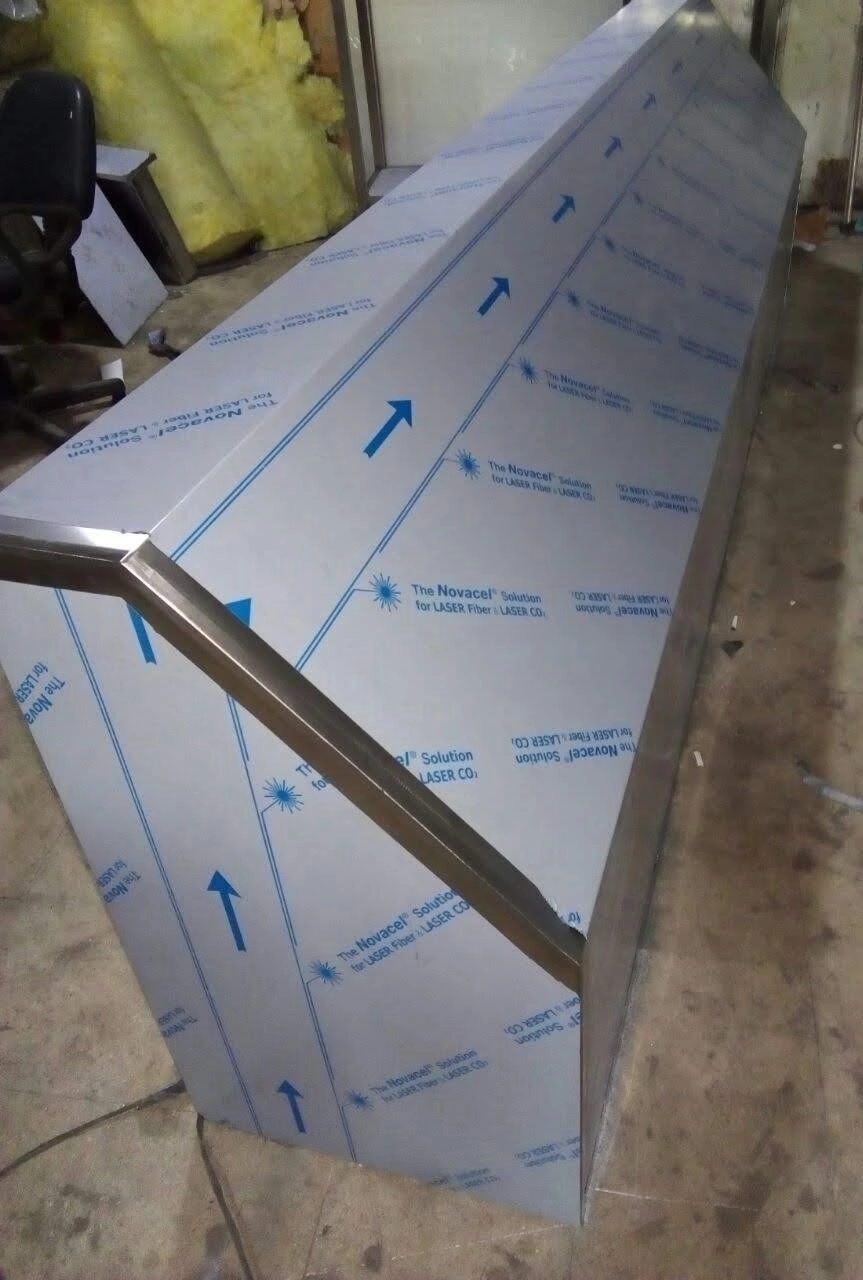 تفصيل معدات	