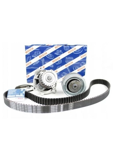 AKL TRİGER SETİ DEVİRDAİMLI