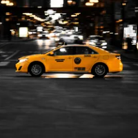 Belediye Taksi Akhisar 7/24 Acil Taksi Hizmeti