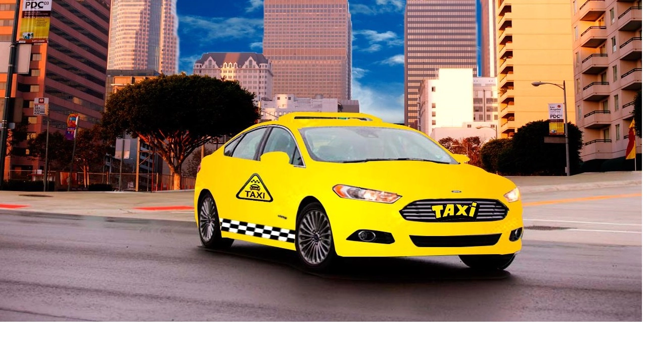 Akhisar Belediye Taksi