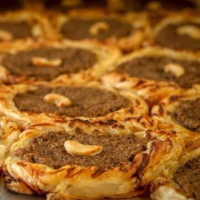 مطعم و ملحمة الخروف الصغير أفضل مطعم عربي في اسطنبول