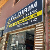 Yıldırım Elektrik Yalova Esenköy Elektrik Tesisatı Arıza Bakım Onarım Aydınlatma Montajı