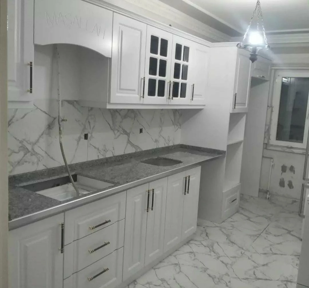 KASTAMONU MUTFAK TEZGAHI İMALATI