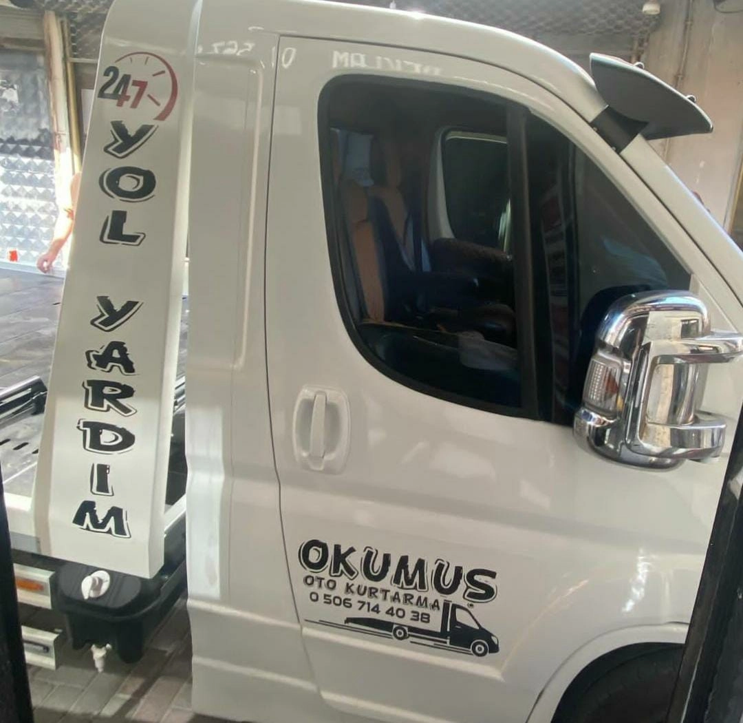 KULA EN YAKIN ACİL YOL YARDIMI