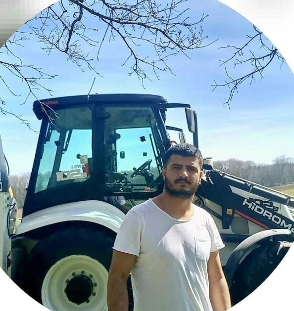 SARAY ÇEVRE DÜZENLEME 