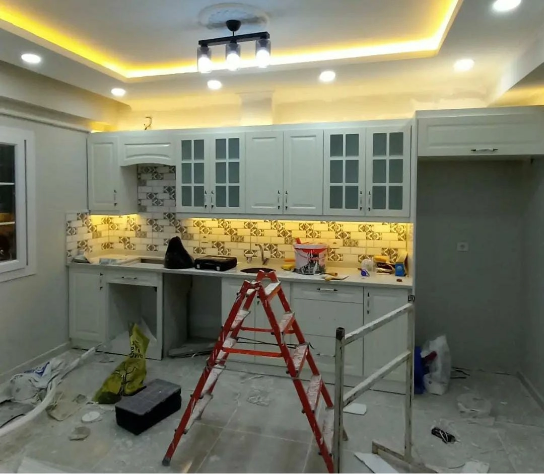 KAŞ ELEKTRİK ARIZA BAKIM ONARIM