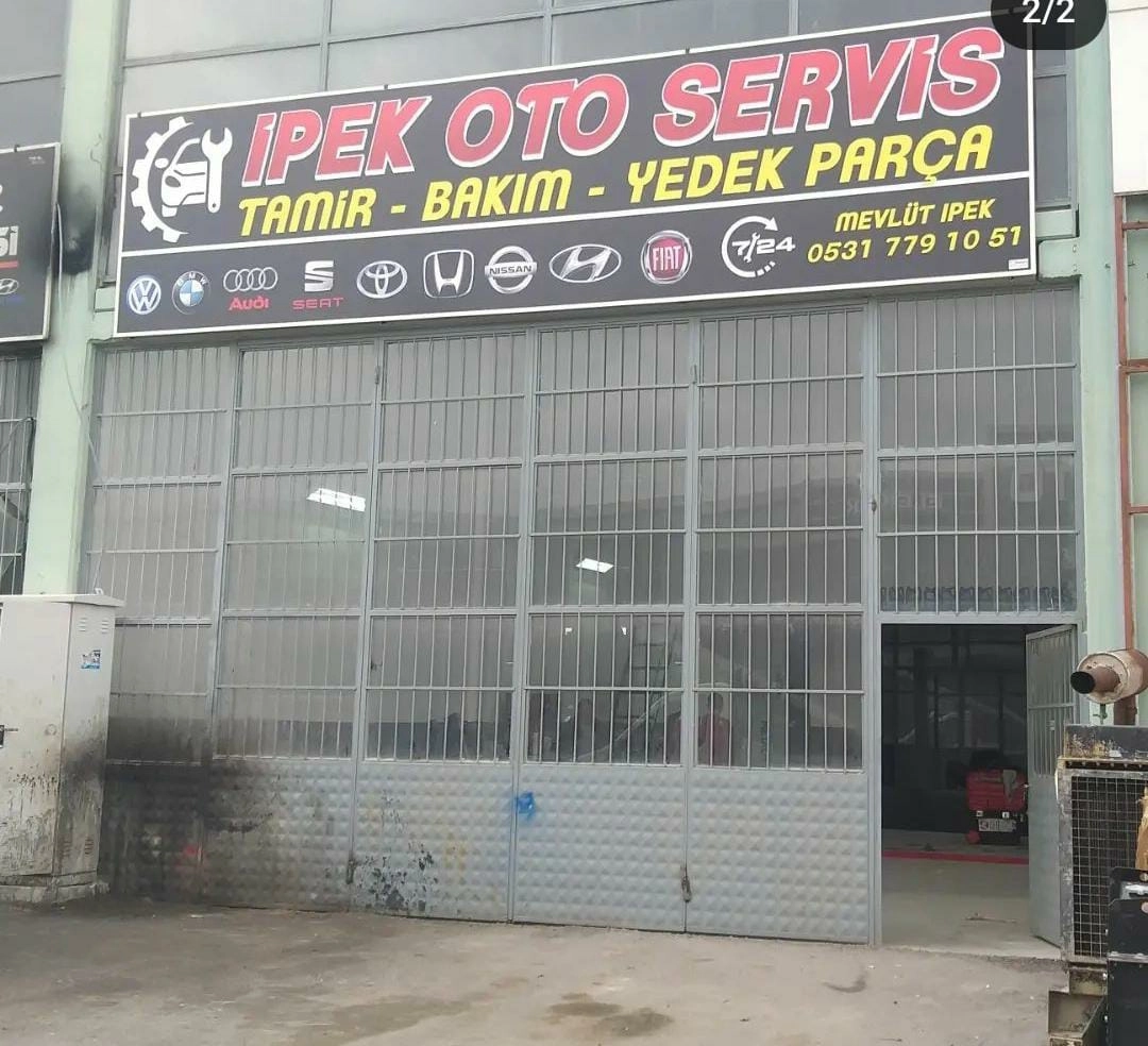 NİĞDE OTO MEKANİK TAMİRİ