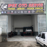 İpek Oto Servis Niğde Merkez Oto Tamir Bakım Onarım Arıza Tespiti