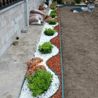Güney Peyzaj Gömeç Peyzaj Çevre Düzenleme Bahçe Bakımı