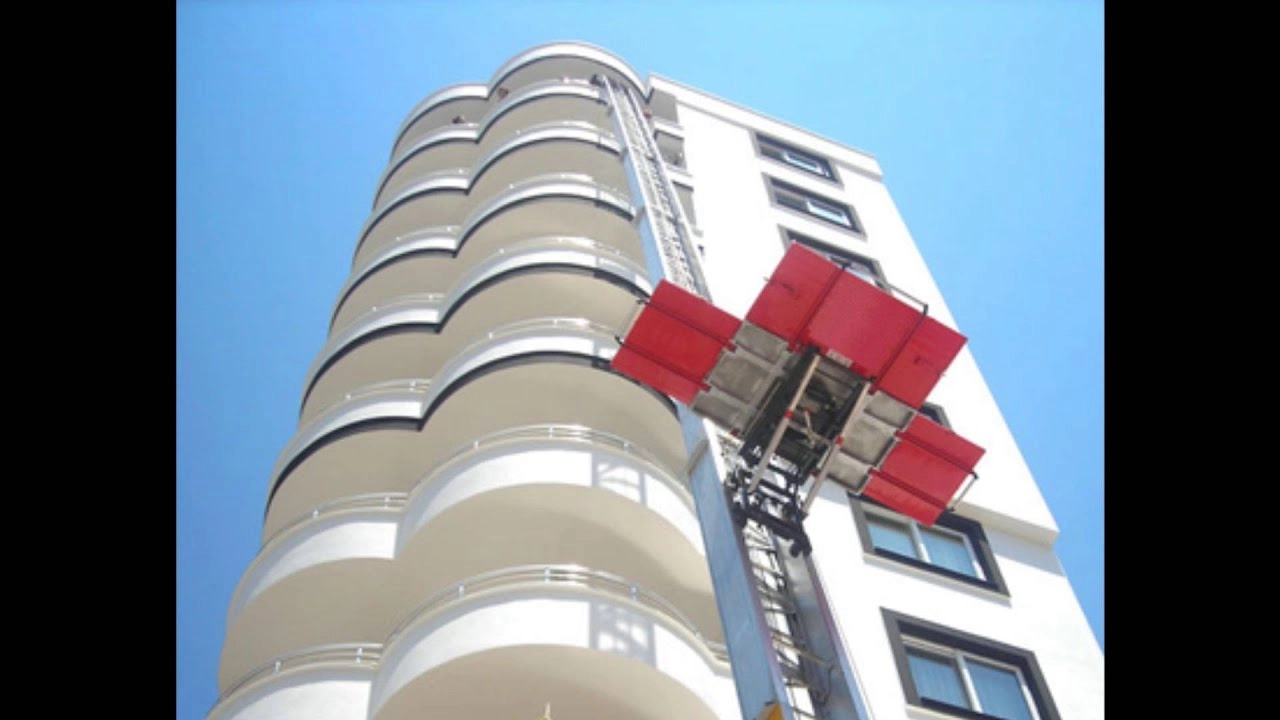 Çerkezköy Asansörlü Nakliyat