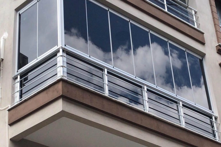 DÜZCE CAM BALKON İMALAT MONTAJ