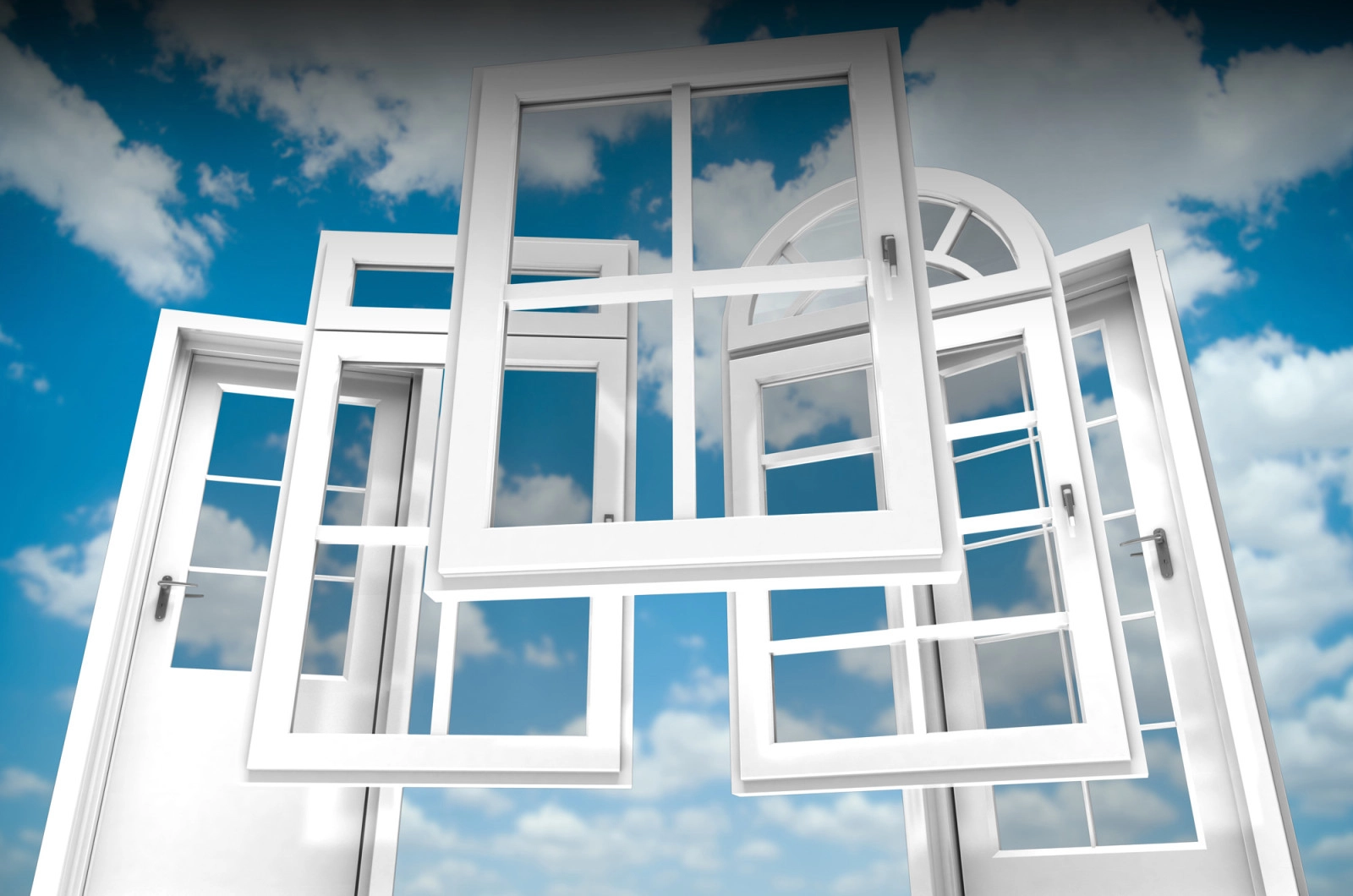 DÜZCE PVC DOĞRAMA FİRMALARI