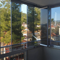 PLATFORM YAPI Düzce Katlanır Cam Balkon Bakım Onarım İşleri