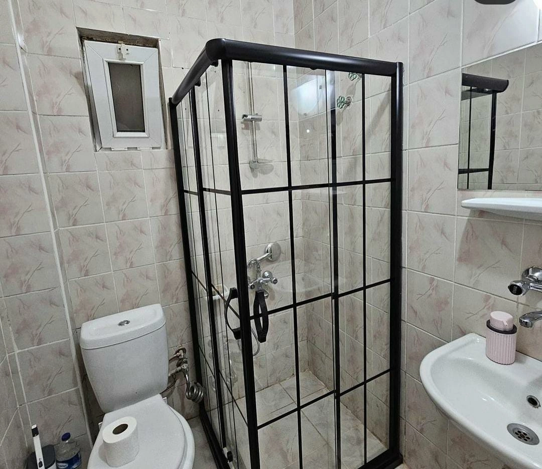 BİGA DUŞAKABİN İMALATI