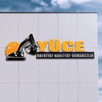 Yüce Orman Ürünleri Hafriyat Bucak Hafriyat Kazı Dolgu Temel Açma Orman Ürünleri Satışı