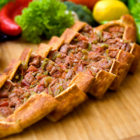 REZZAN KEBAP PİDE SALONU Fatih Pide Ve Kebap Salonu Hizmeti