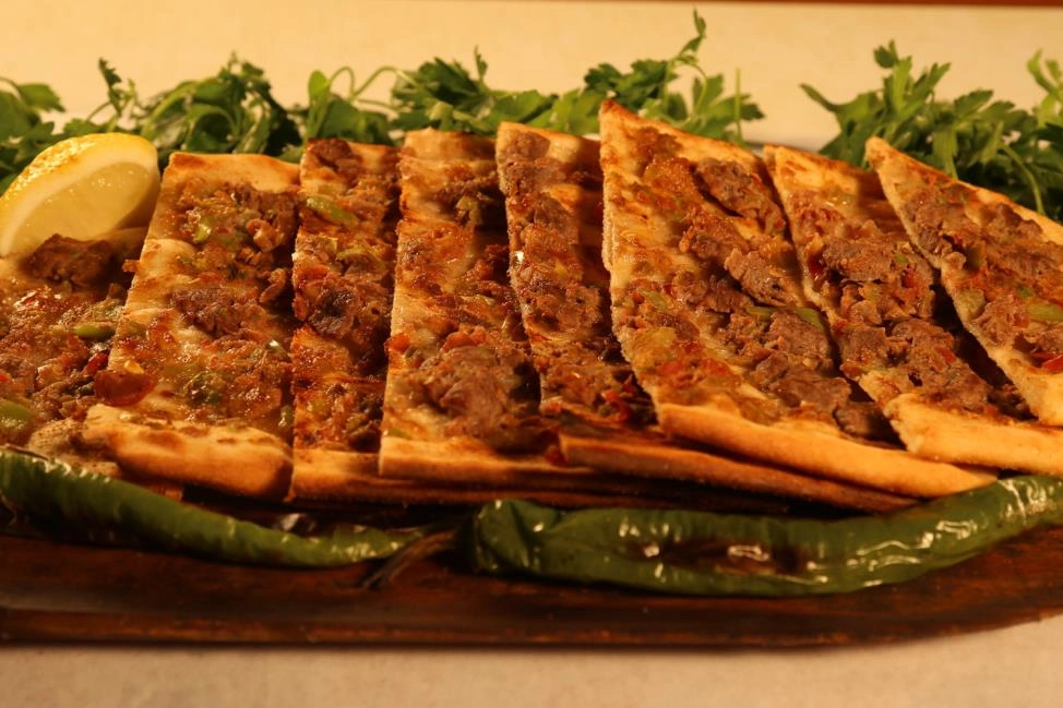 FATİH PİDE ÇEŞİTLERİ SATIŞI