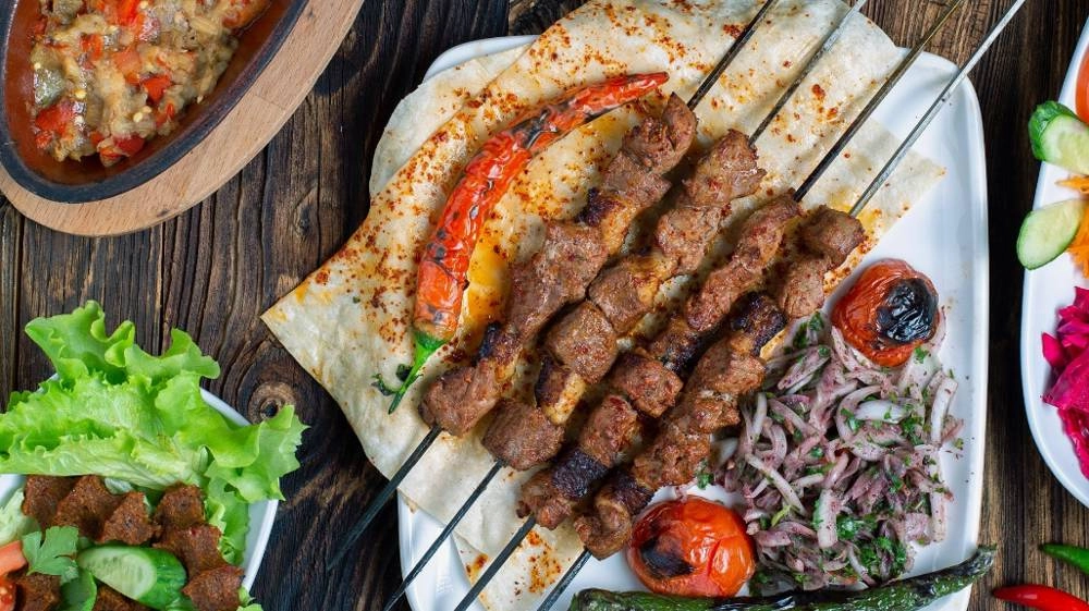 FATİH KEBAP ÇEŞİTLERİ HİZMETİ