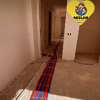 Arslan Sıhhi Tesisat Kapaklı Sıhhı Tesisat Tadilat Tamirat Tıkanıklık Açma