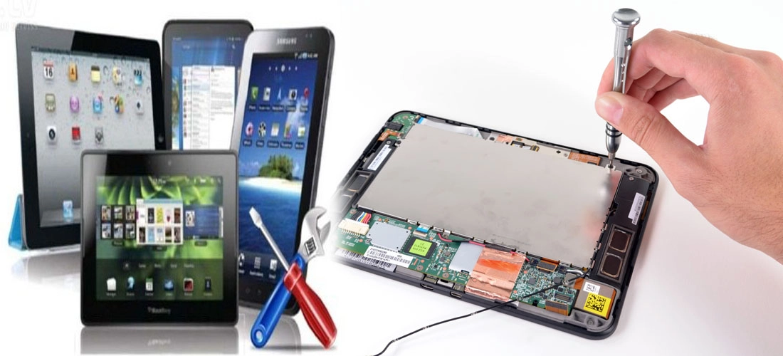 ANTAKYA TABLET TAMİR BAKIM HİZMETİ