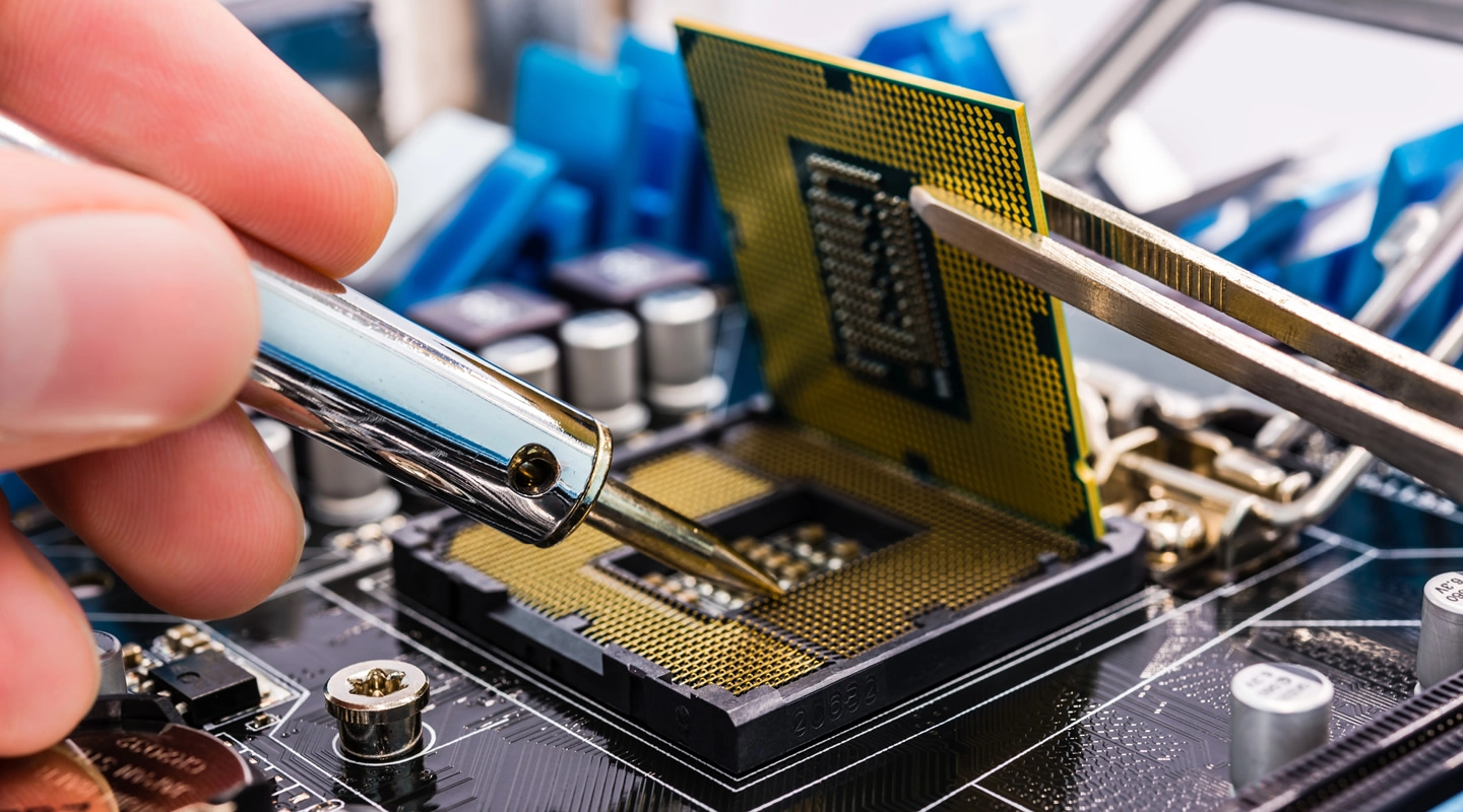 ANTAKYA BİLGİSAYAR TAMİR ONARIM HİZMETİ