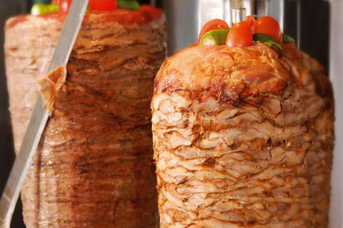KAŞ KALKAN DÖNER SATIŞ SİPARİŞİ