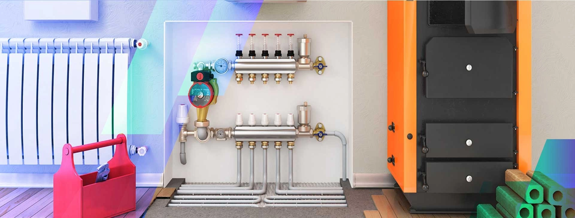 ŞANLIURFA KOMBİ ARIZA GİDERME