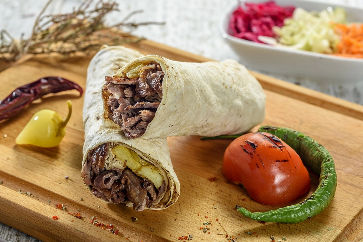 Gülizar Döner Sipariş