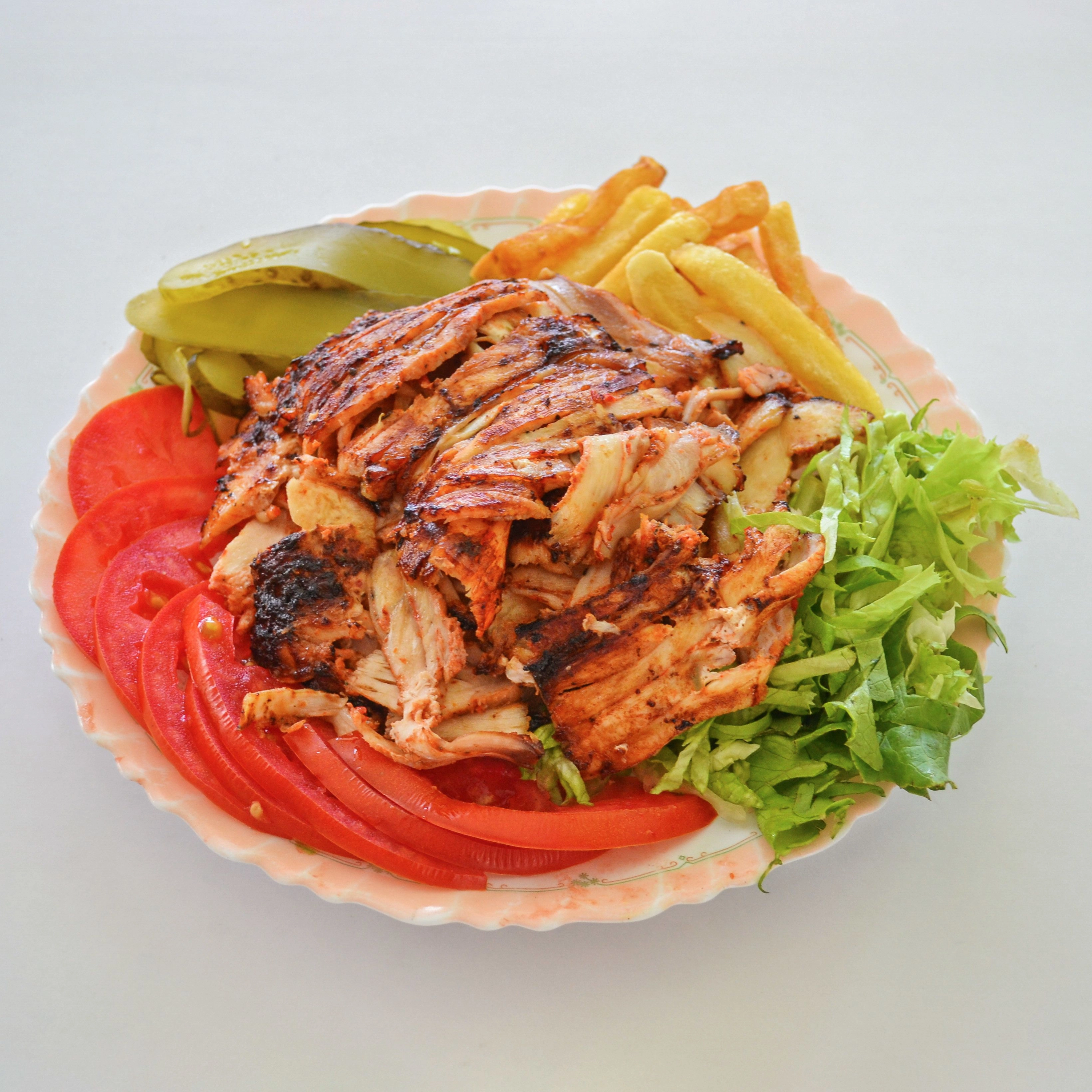 Gülizar Tavuk Döner